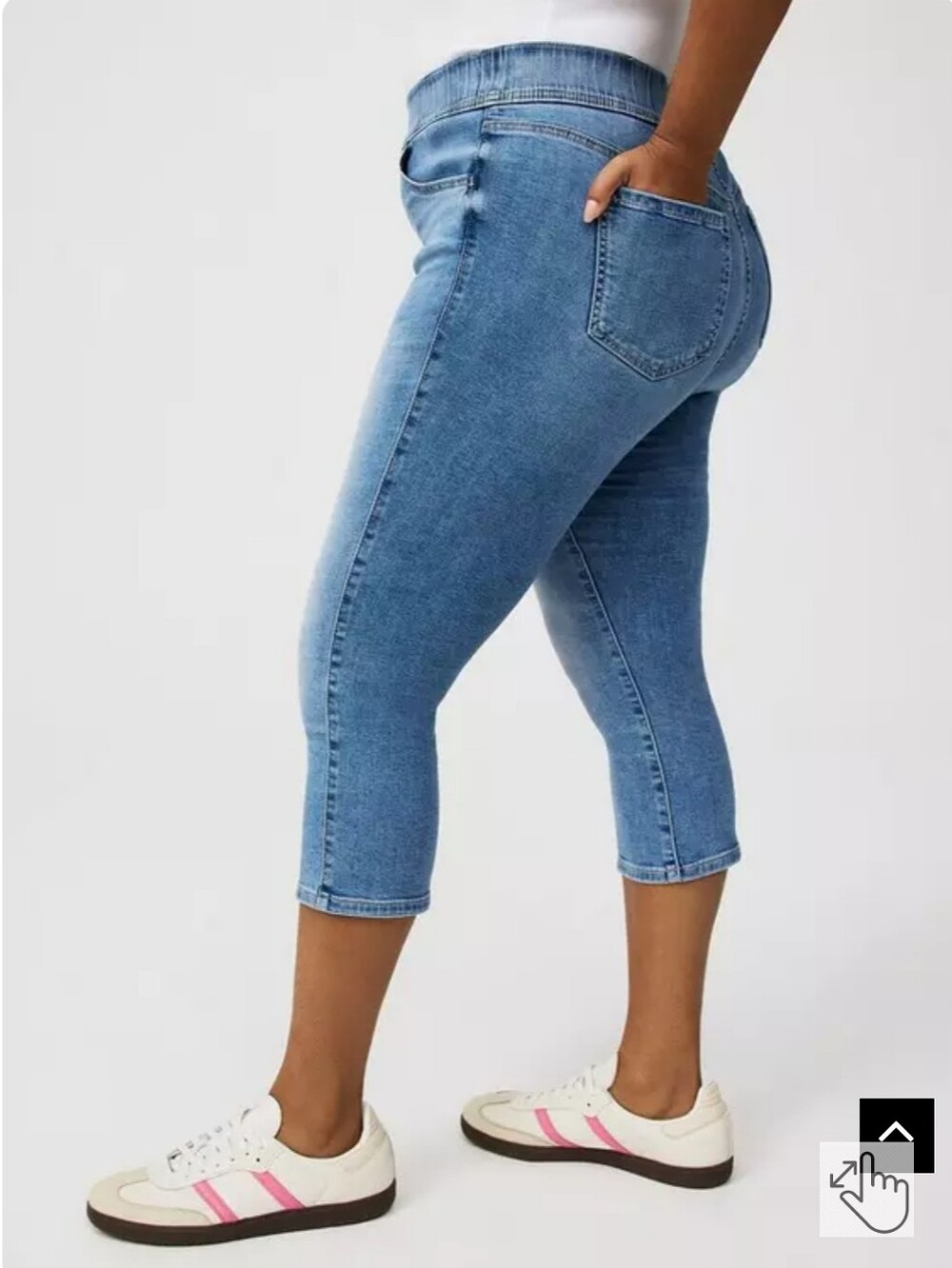 Torrid - Picture 5 of 5